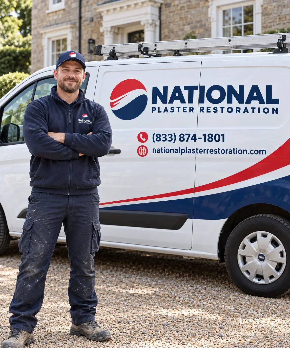 Plaster Repair company in Big Pine, CA